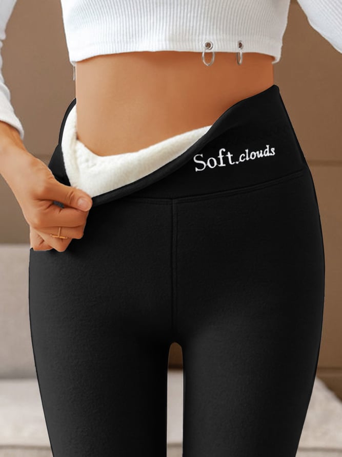 50% OFF | SnowSoft - Casual, warm, sturdy winter pants [Last day of sale] 
