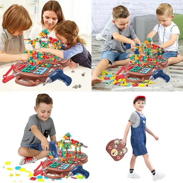 50% OFF | MontessoriBox™ - Magical Montessori Toy Chest [Last Day Sale] 