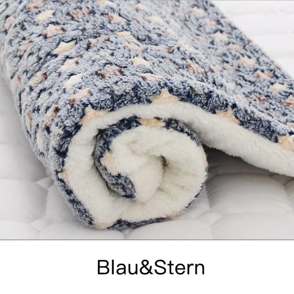 50% OFF | WhiskerPad - Cozy and soothing cat blanket [Last day of sale]