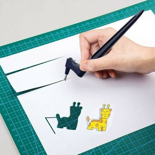 Buy 1+1 FREE | FineSlice™ - Perfect cutting tool for precise slicing [Last day's sale]