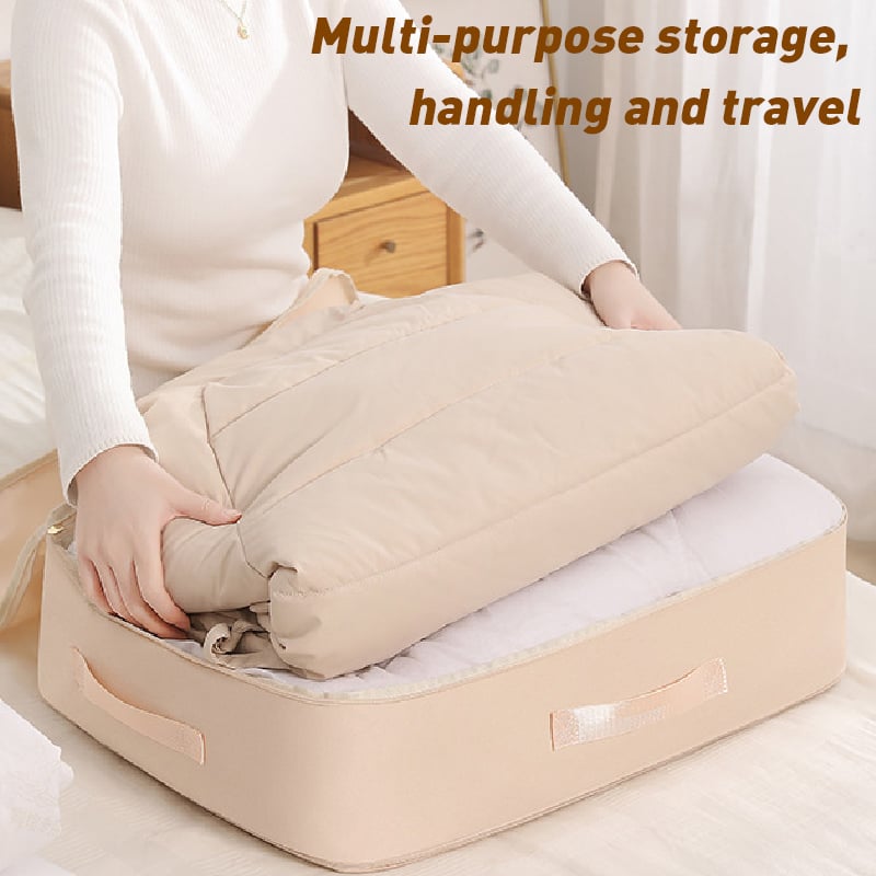 CompressSuit - Ultra Space-Saving Self-Compressing Organizer [Last Day Sale] 