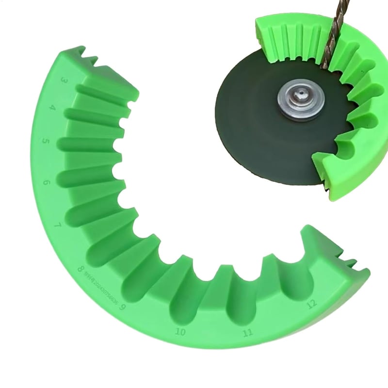 Buy one and get one free | DrillSharp Pro - Drill like new in 5 seconds!