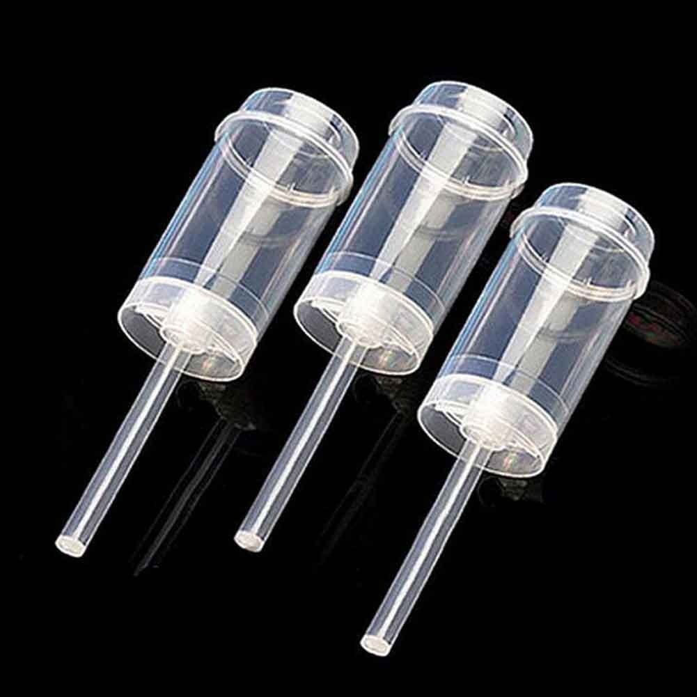CakePop - Cake Container Cupcakes Push Up (50 pieces)