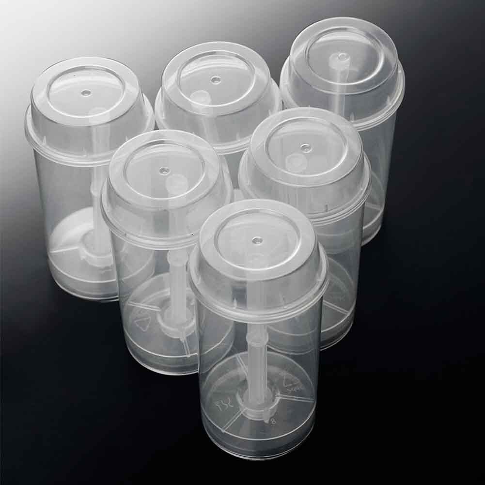 CakePop - Cake Container Cupcakes Push Up (50 pieces)