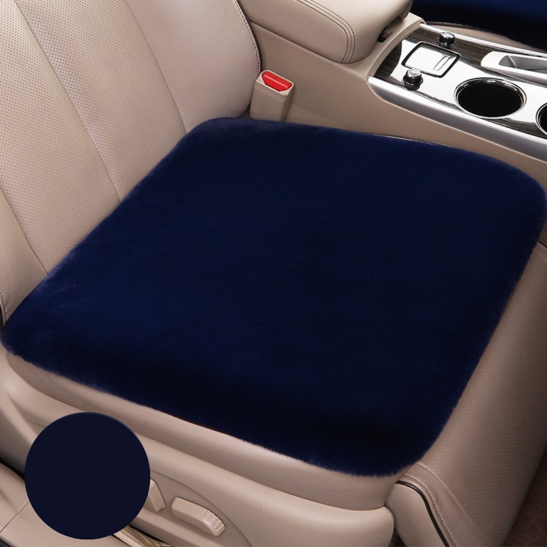 HeatRide - Car Seat Winter Cushion [Last Day Sale]