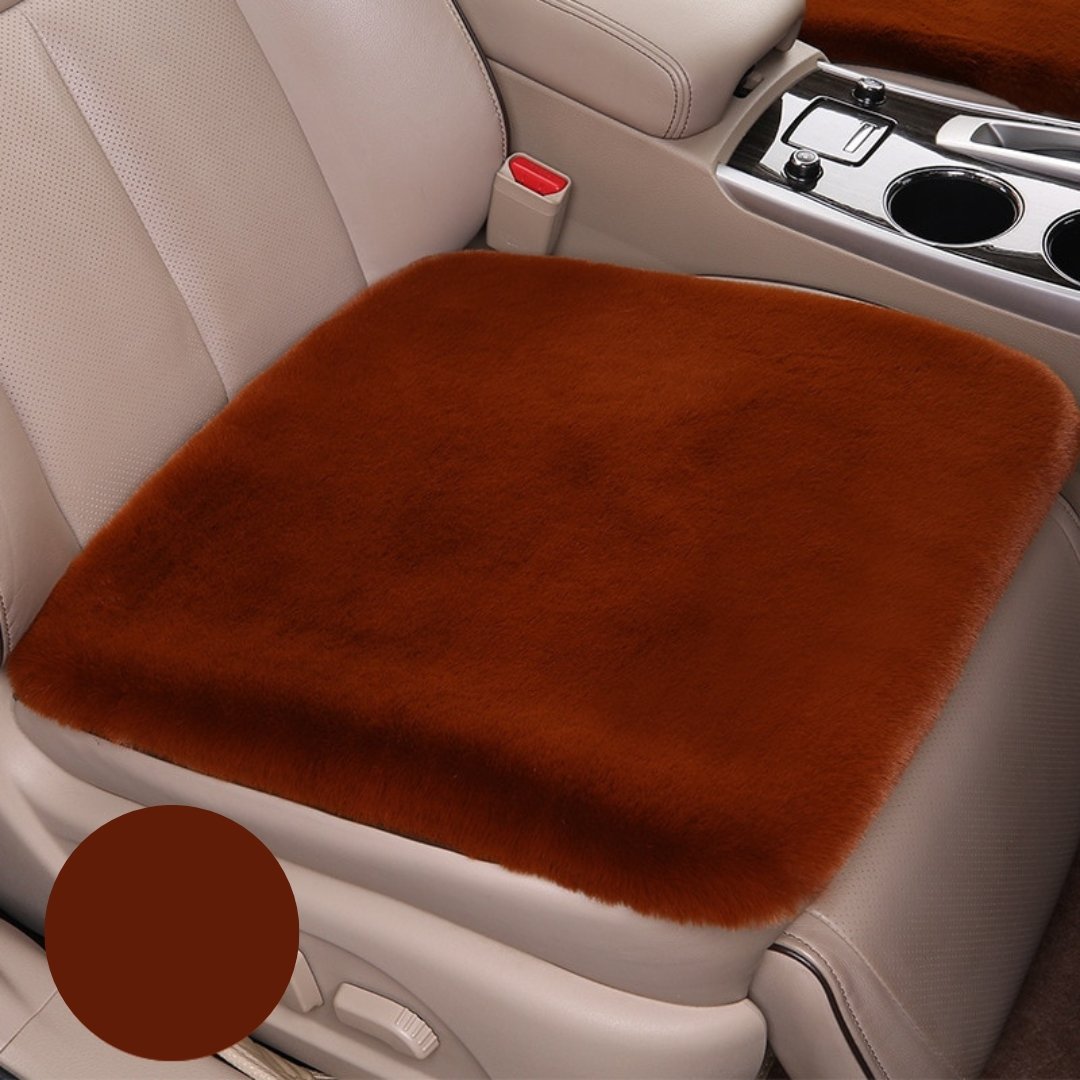 HeatRide - Car Seat Winter Cushion [Last Day Sale]