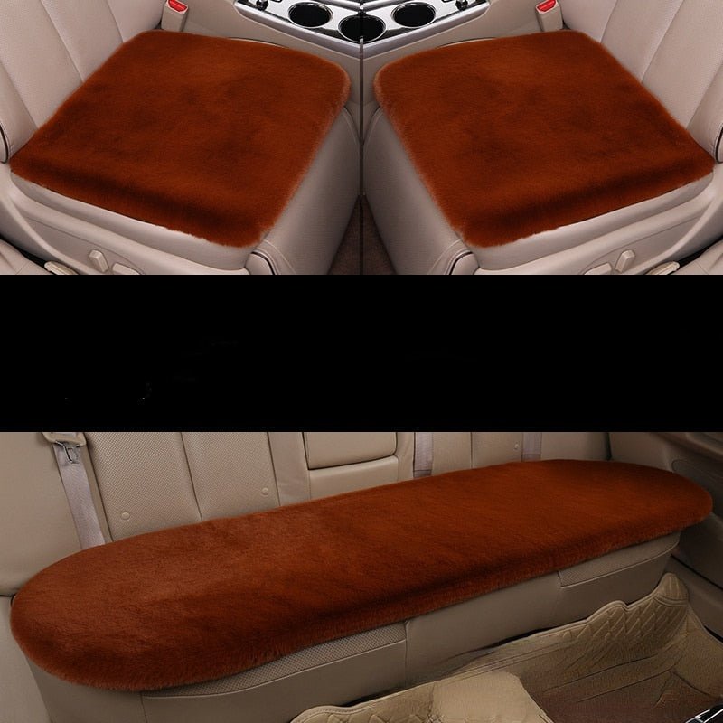 HeatRide - Car Seat Winter Cushion [Last Day Sale]