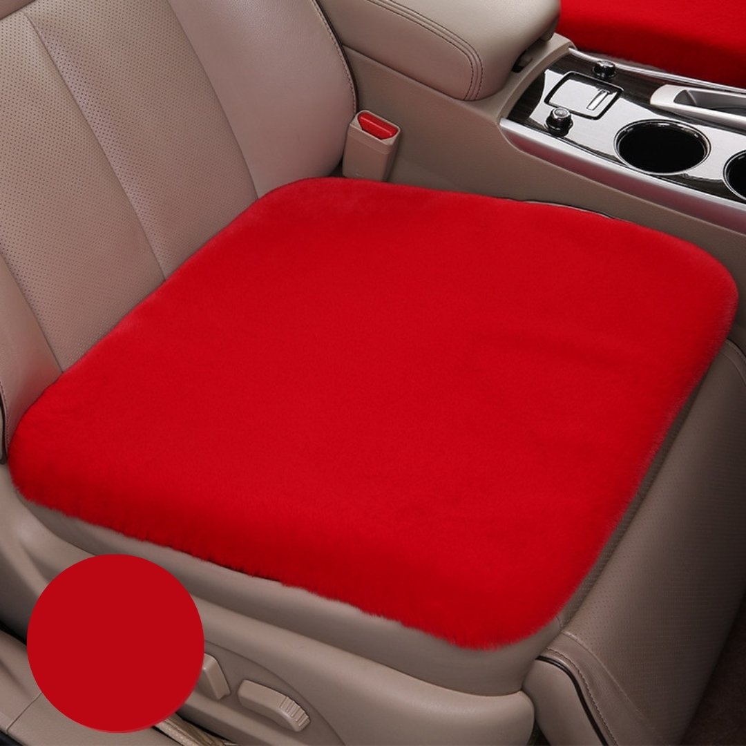 HeatRide - Car Seat Winter Cushion [Last Day Sale]