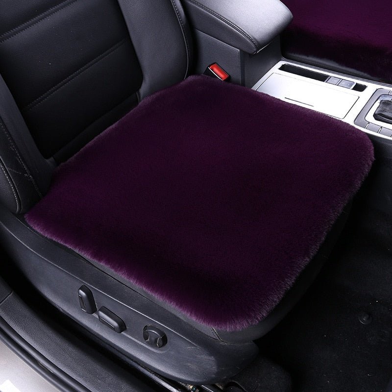 HeatRide - Car Seat Winter Cushion [Last Day Sale]
