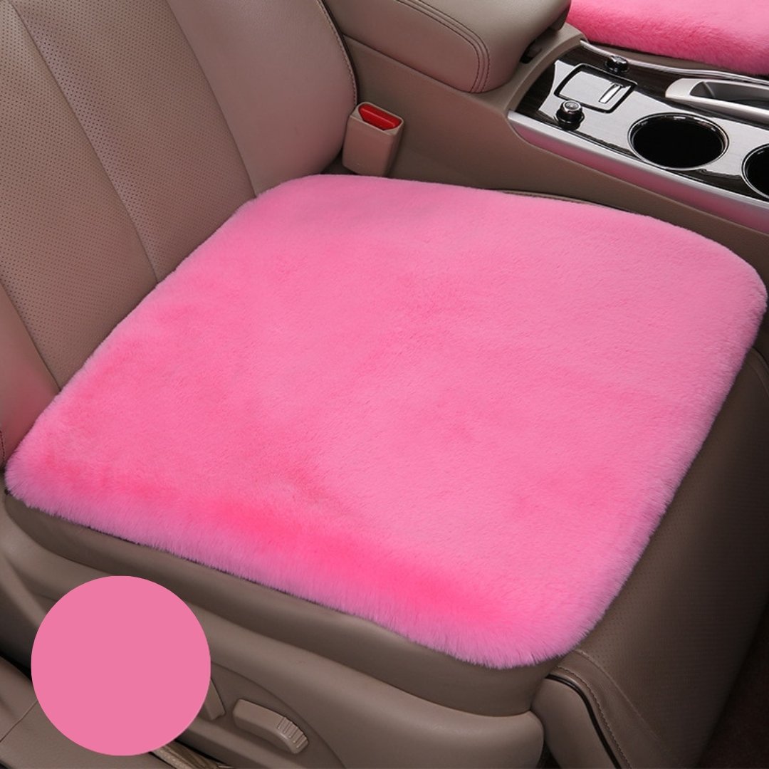 HeatRide - Car Seat Winter Cushion [Last Day Sale]