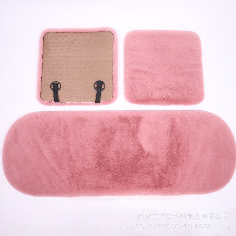 HeatRide - Car Seat Winter Cushion [Last Day Sale]