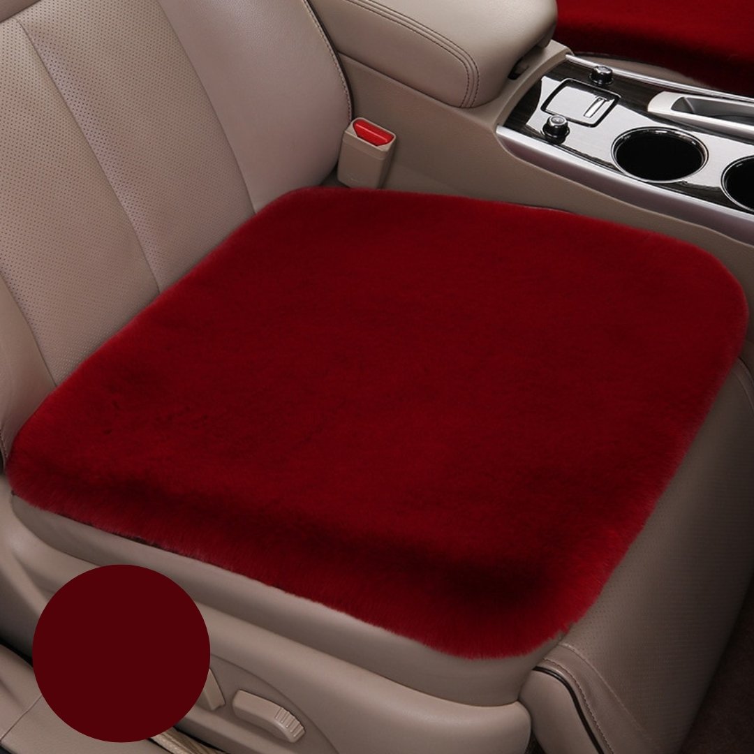 HeatRide - Car Seat Winter Cushion [Last Day Sale]
