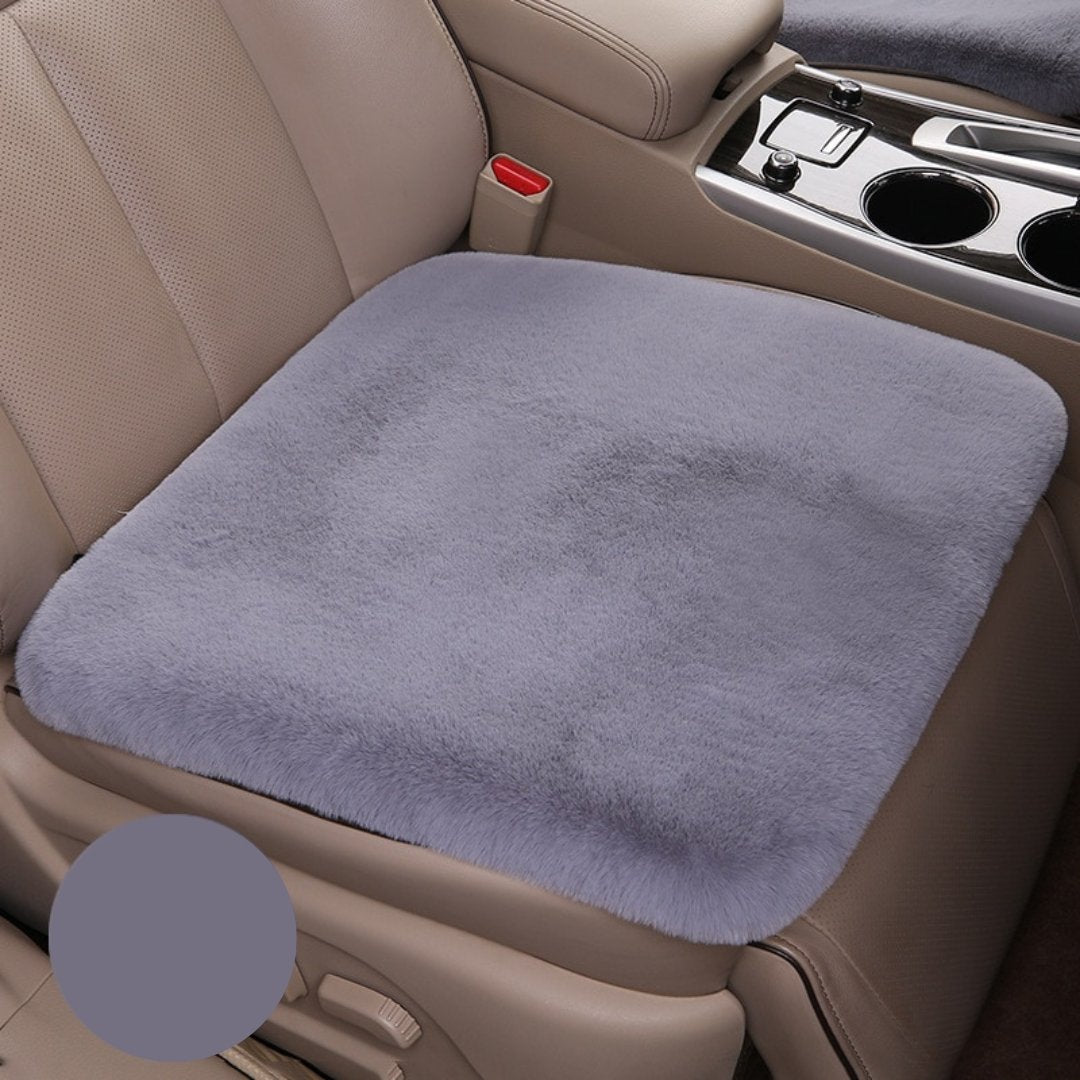 HeatRide - Car Seat Winter Cushion [Last Day Sale]