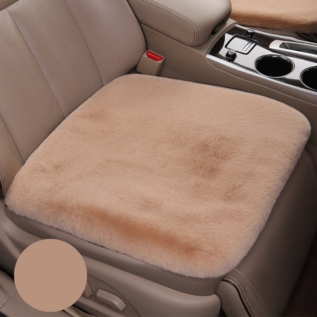 HeatRide - Car Seat Winter Cushion [Last Day Sale]
