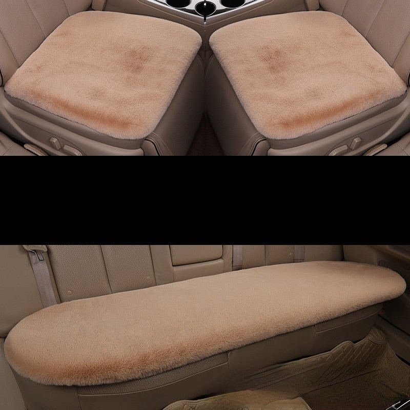 HeatRide - Car Seat Winter Cushion [Last Day Sale]