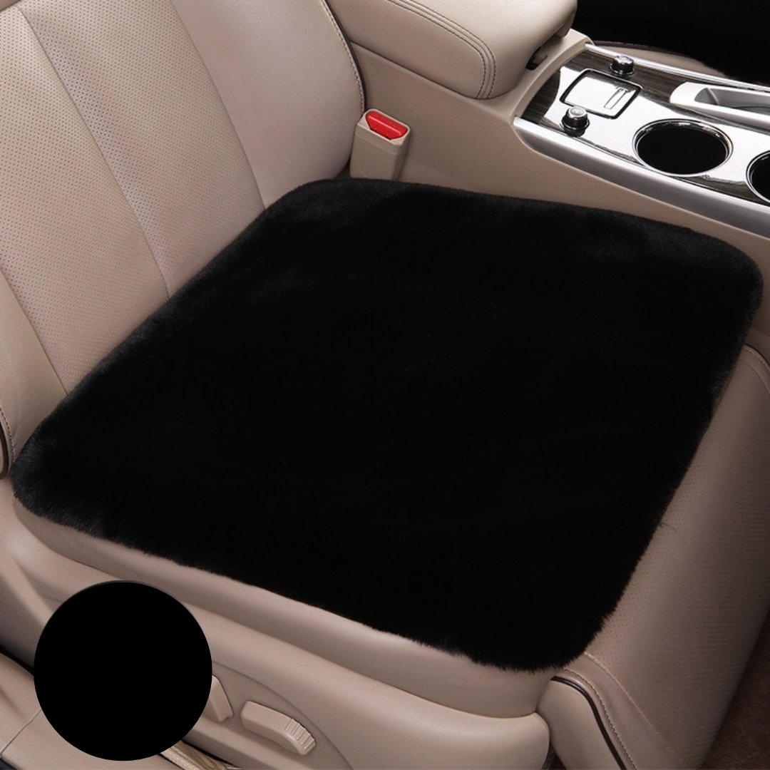 HeatRide - Car Seat Winter Cushion [Last Day Sale]