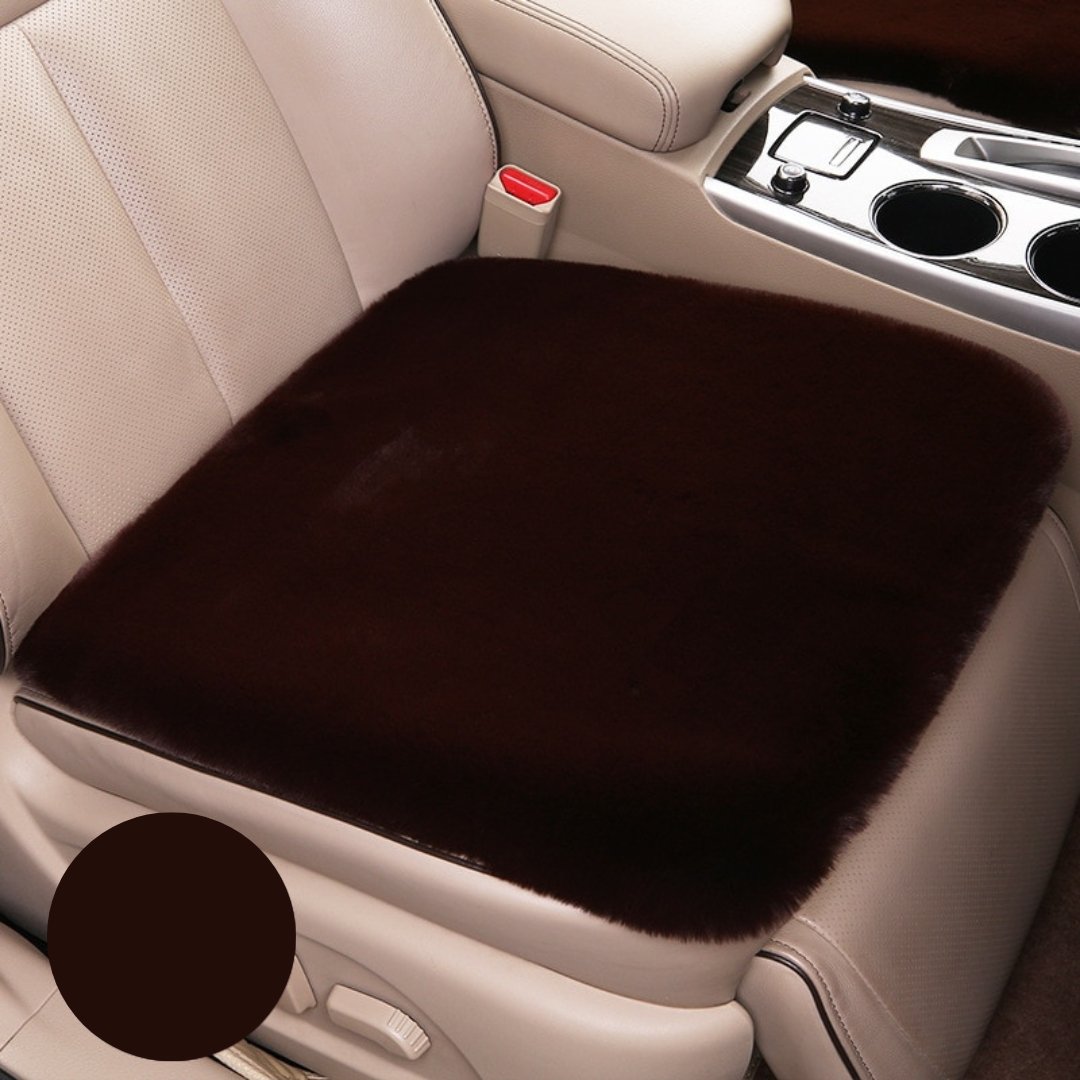HeatRide - Car Seat Winter Cushion [Last Day Sale]