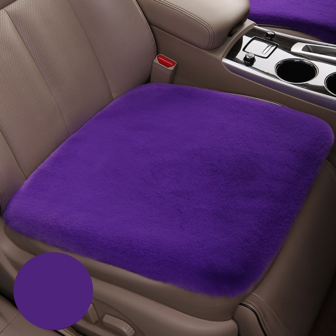 HeatRide - Car Seat Winter Cushion [Last Day Sale]