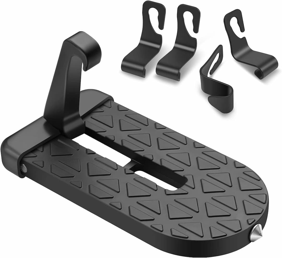 TopLift - Easy Climb for Vehicle Access [Last Day Sale]