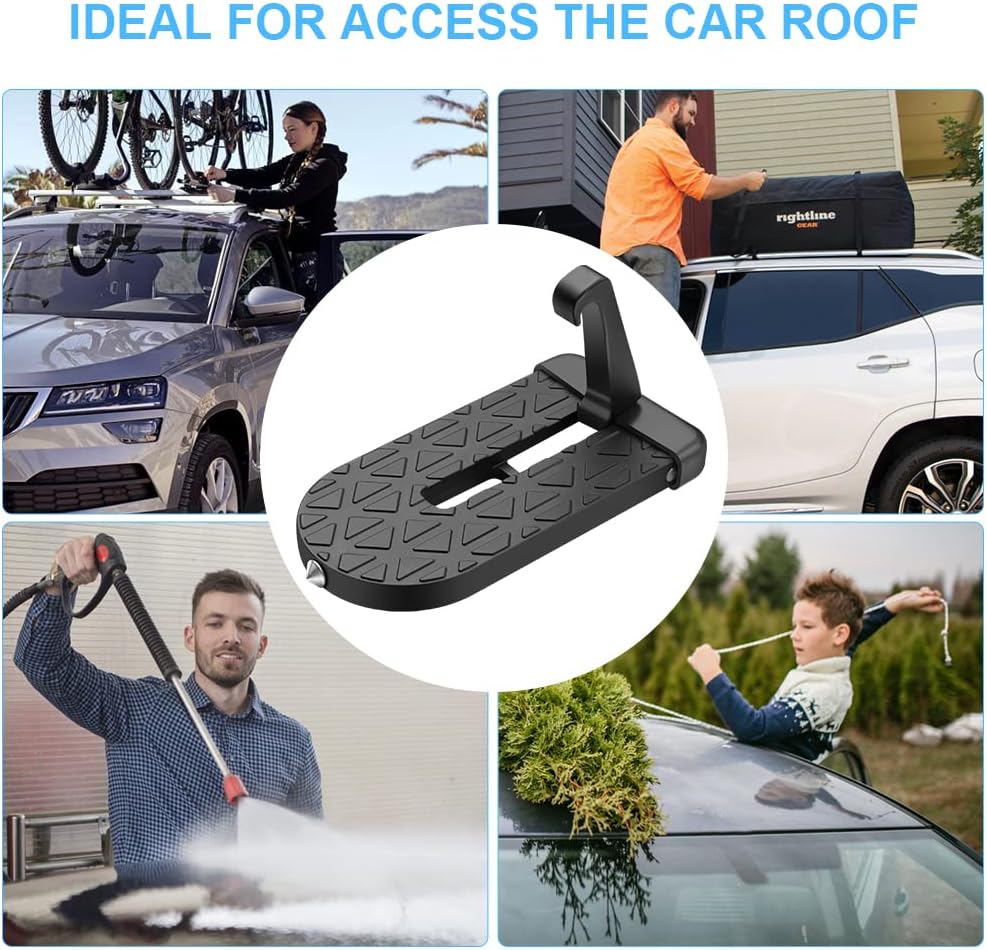 TopLift - Easy Climb for Vehicle Access [Last Day Sale]