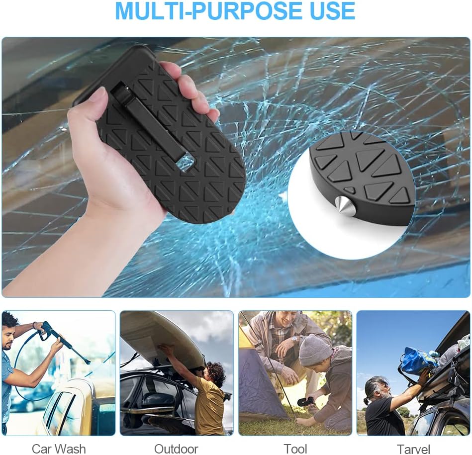 TopLift - Easy Climb for Vehicle Access [Last Day Sale]