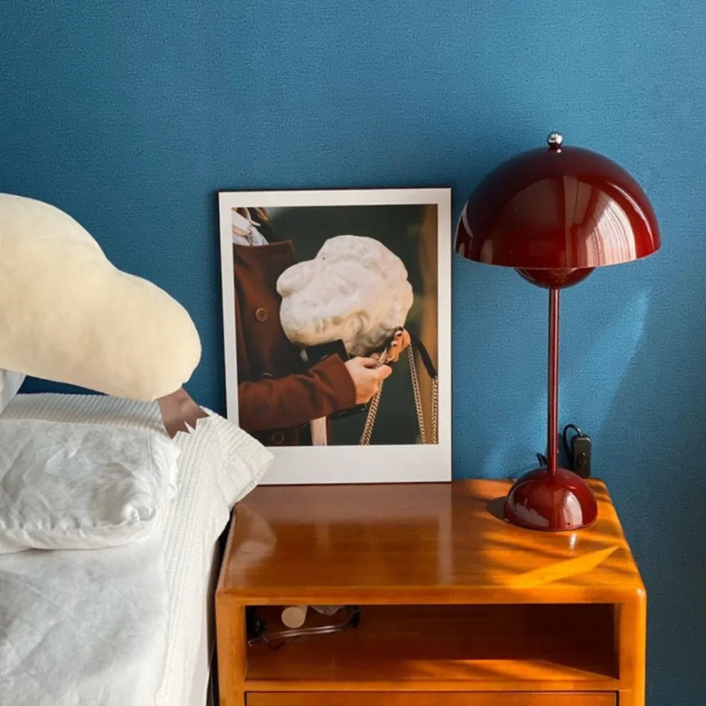 DimLuxora - Elegant dimmable LED table lamp [Last day sale] 