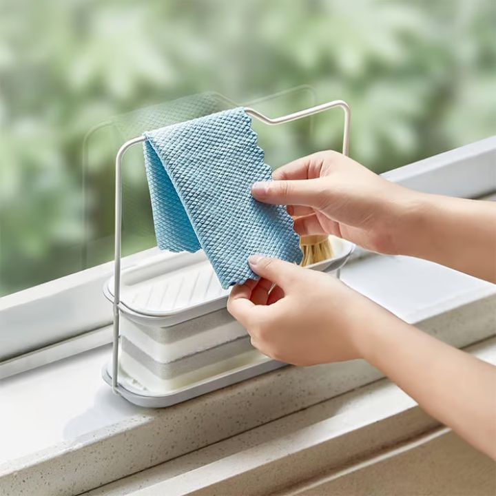 Roestvrijstalen Keukensifonzeef voor Afvoerbescherming