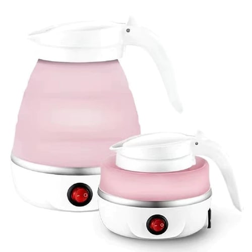 PopNBoil - Portable Folding Kettle [Last Day Sale]