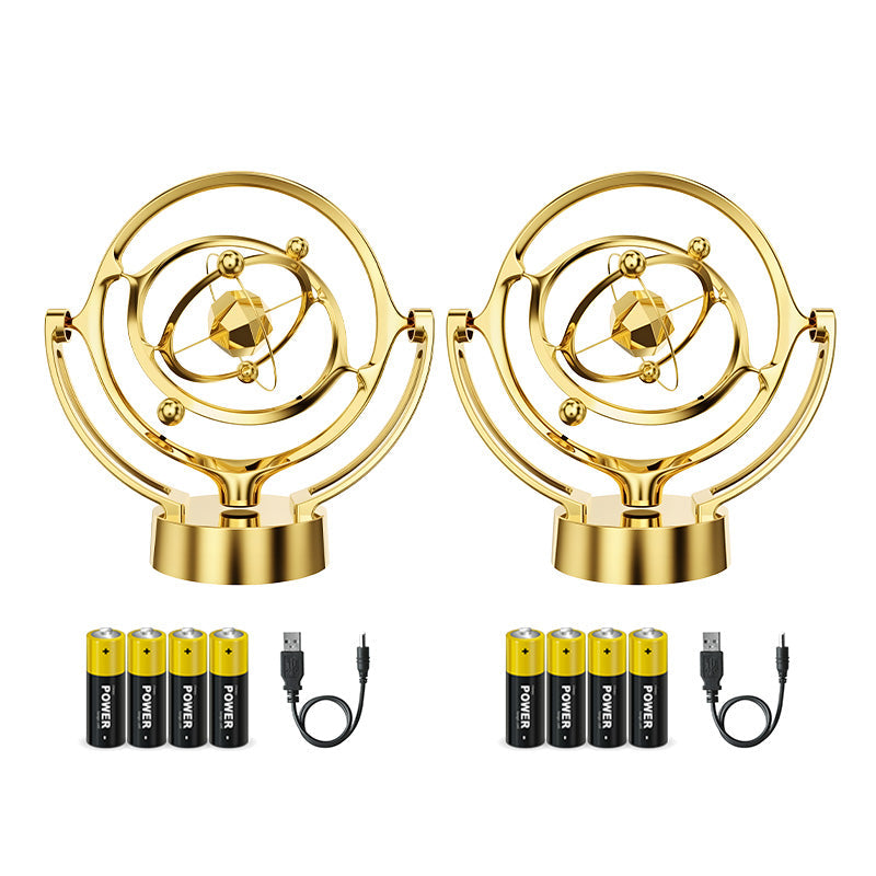 Moderne Bureau Perpetuum Mobiel Schommelbal Ornament