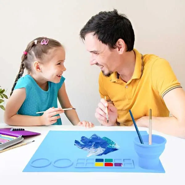 ArtPad - creative mat for beautiful crafting adventures
