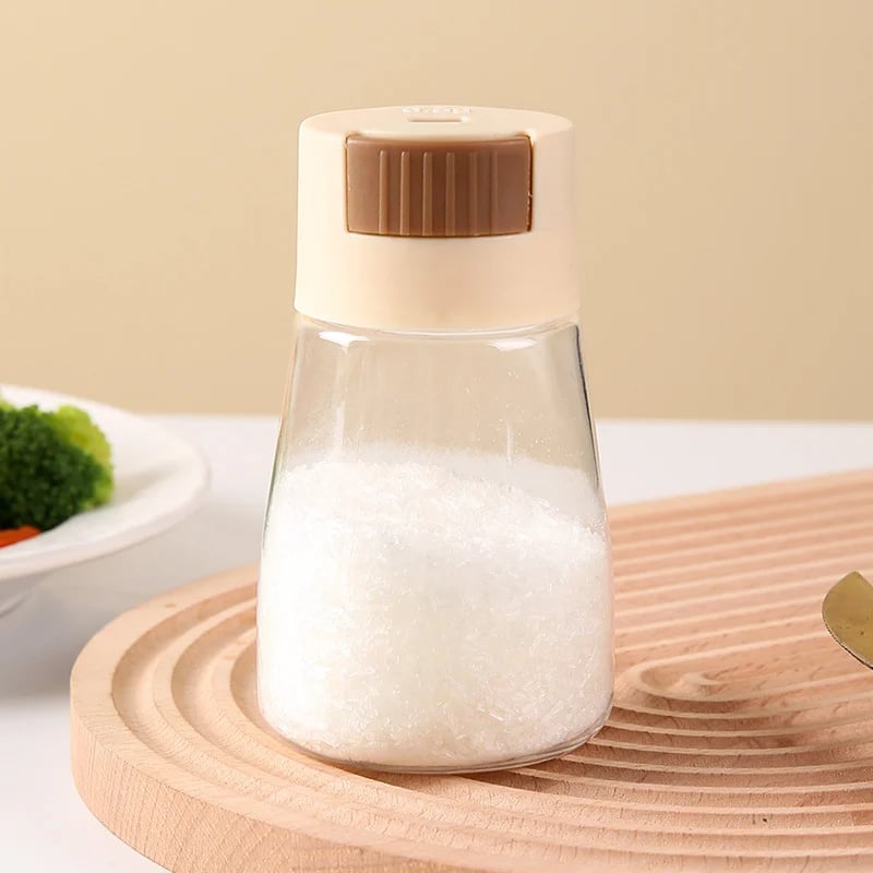 SmartDose Mini - perfectly dosed herbs with one click (set of 4)