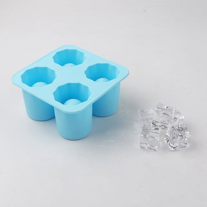 Buy 1+1 FREE | FrostShots - The coolest shot glasses at the party 