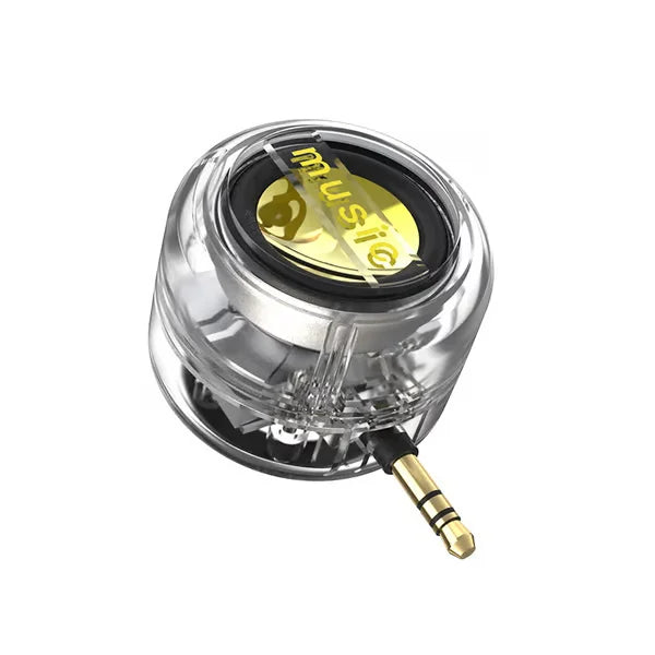 Buy 1+1 FREE | ClariBoost - The compact speaker with maximum sound