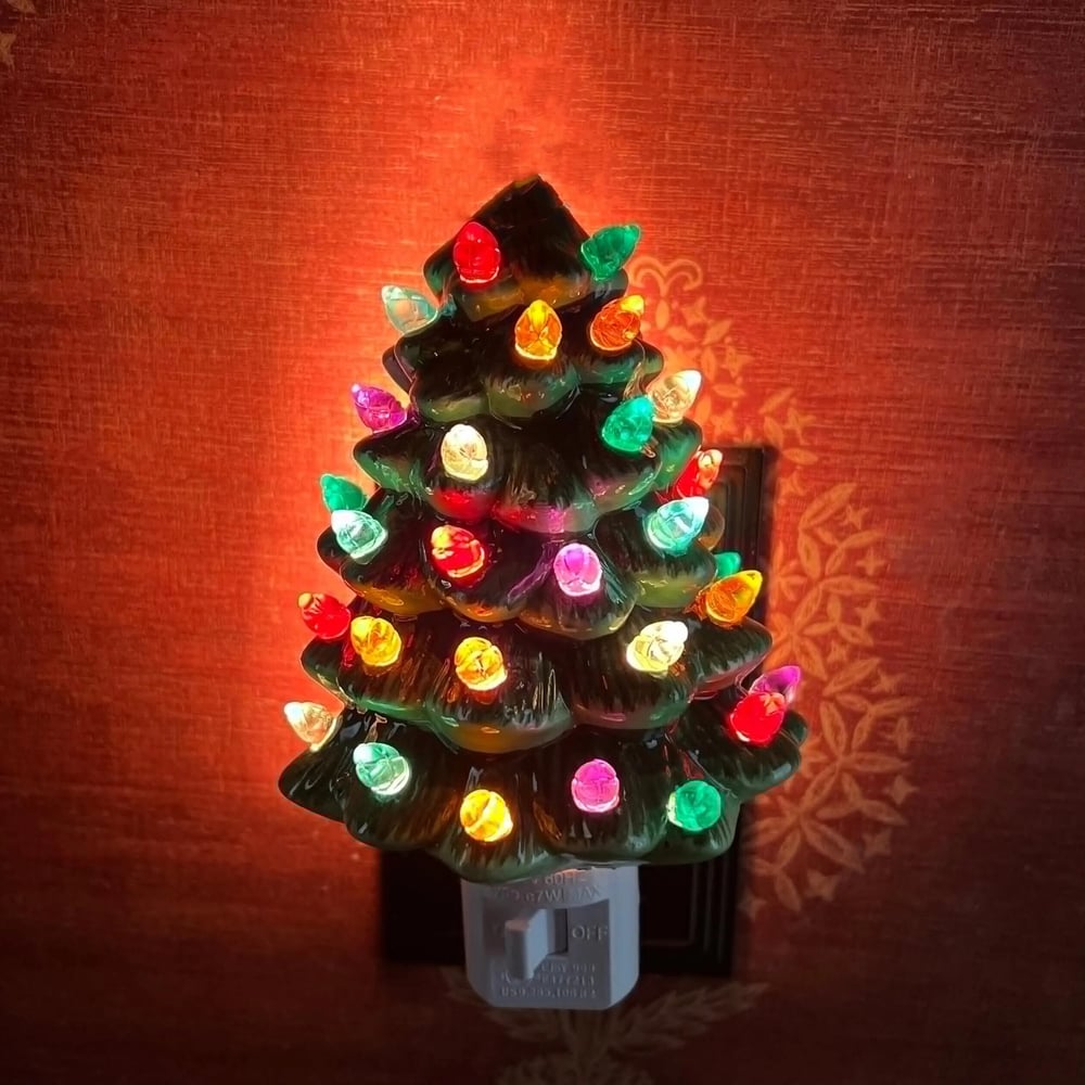 Buy one and get one free | SantaShine - Playful Christmas light [Last day of sale]