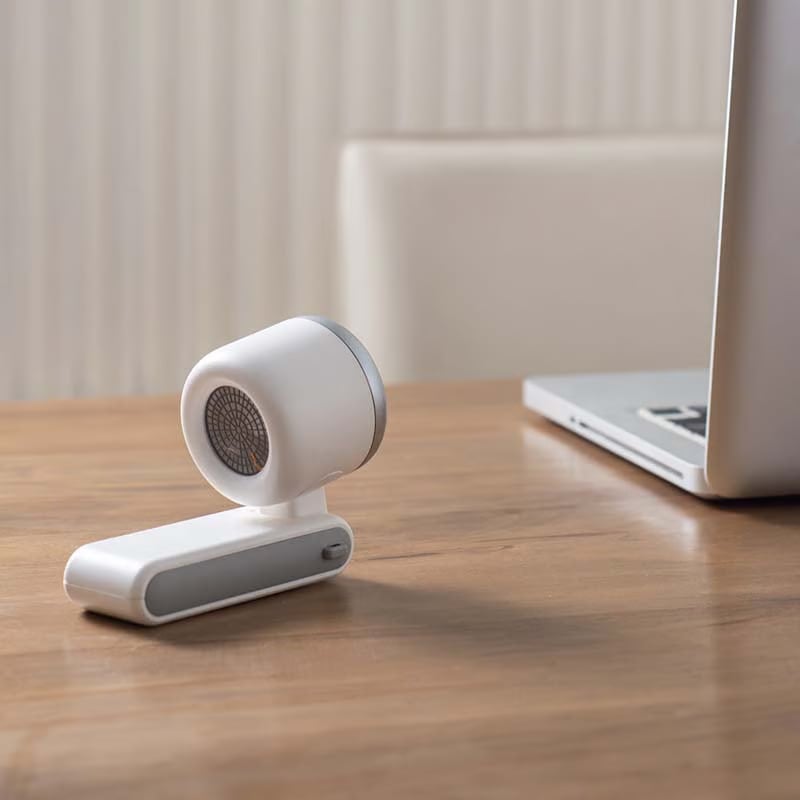 BreezeFlex - your portable turbo cooling for on the go