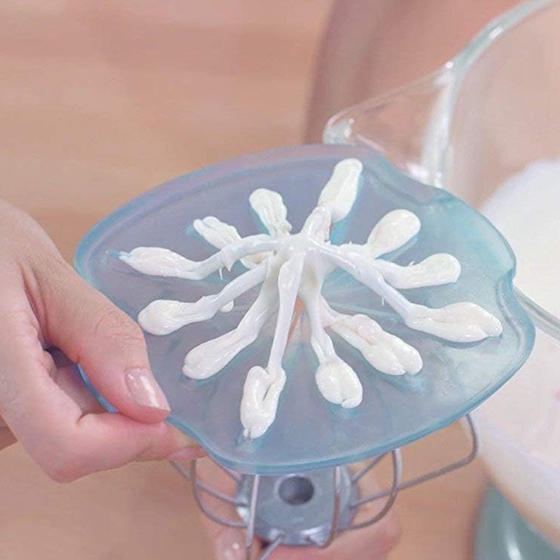 WhiskPerfecto Blender Cream Cleansing Spatula [Last Day Sale]