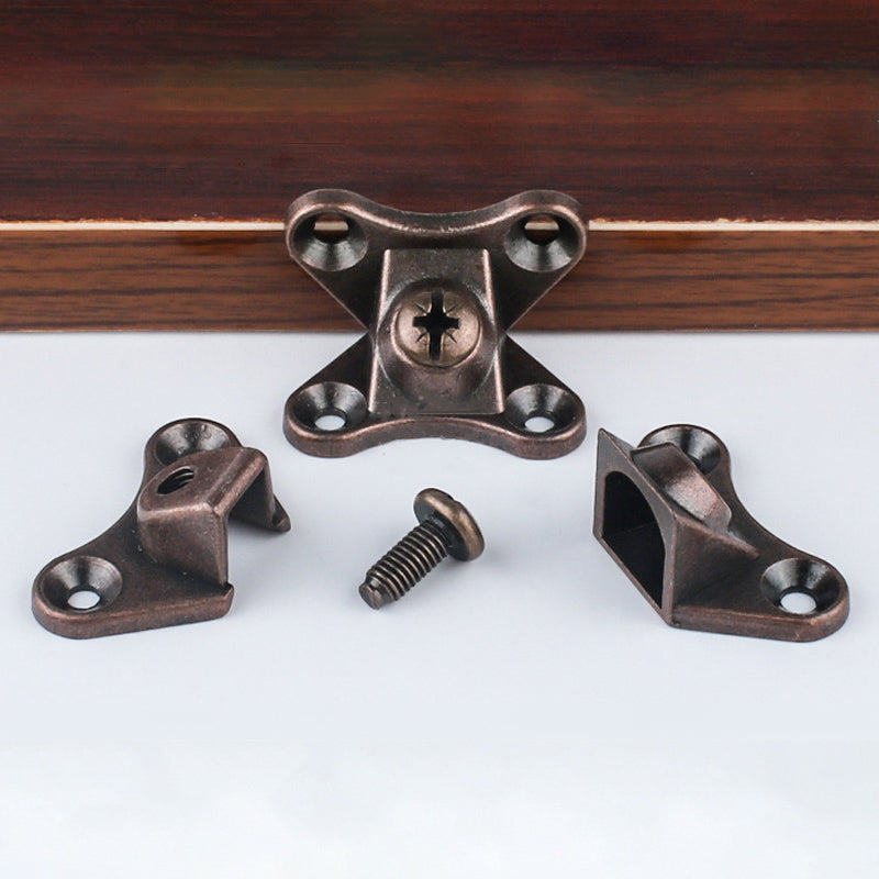 QuadBrace™ - Removable Butterfly Brace [Last Day Sale] 