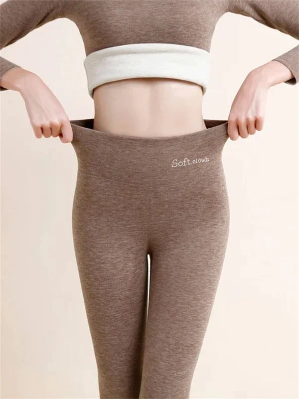50% OFF | SnowSoft - Casual, warm, sturdy winter pants [Last day of sale] 