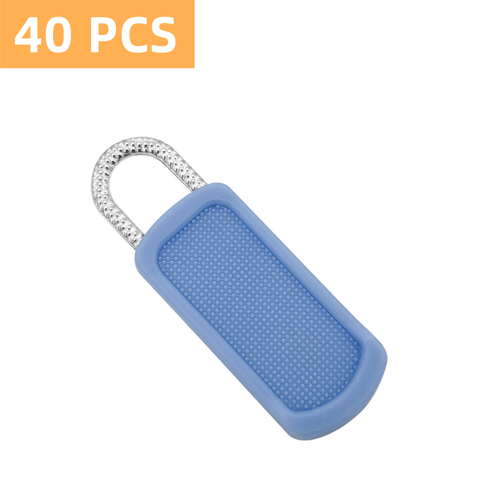2+2 FREE | SnapPull - Replacement Zipper Puller [Last Day Sale]