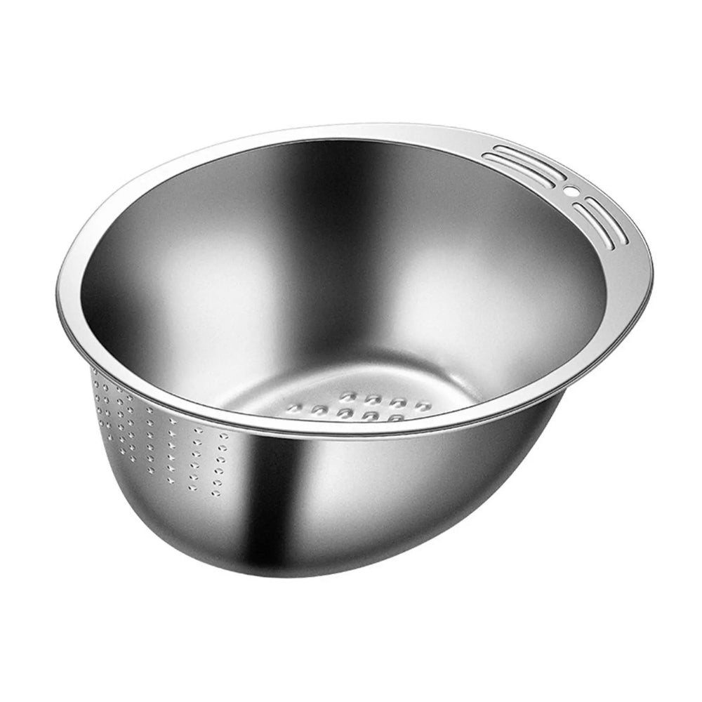 Duurzaam Keuken Voedselzeef Mesh Vergiet
