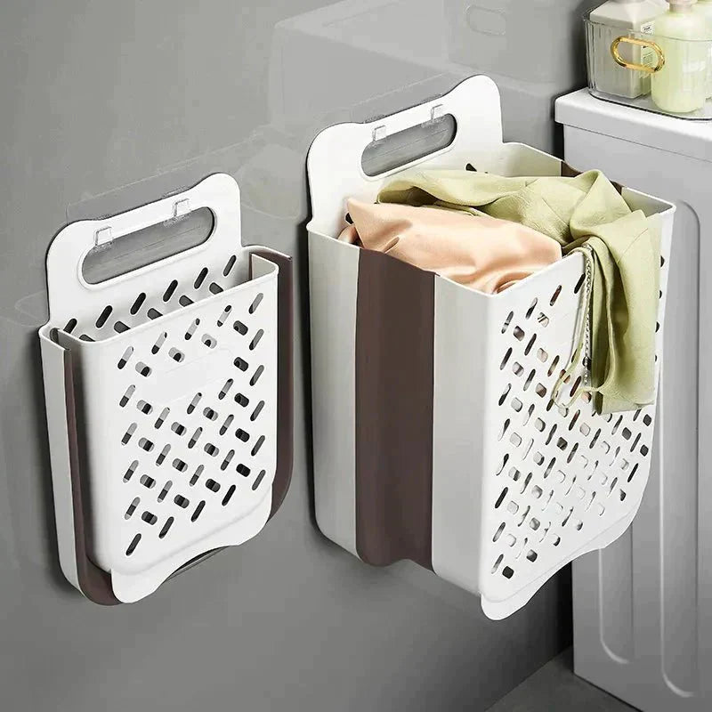 LaundryHub - The ultimate space saver for your laundry