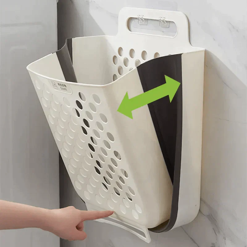 LaundryHub - The ultimate space saver for your laundry