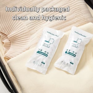 10+10 FREE | HygioCare - Clean &amp; safe on every trip 