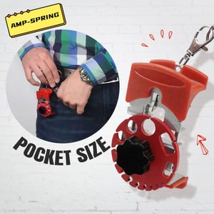 StripMate - Strip cables in seconds, without risk of injury