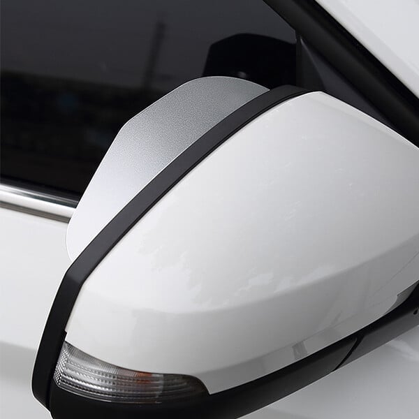 Buy 1+1 FREE | RearVisor - Rearview mirror cover for cars [Last day sale]