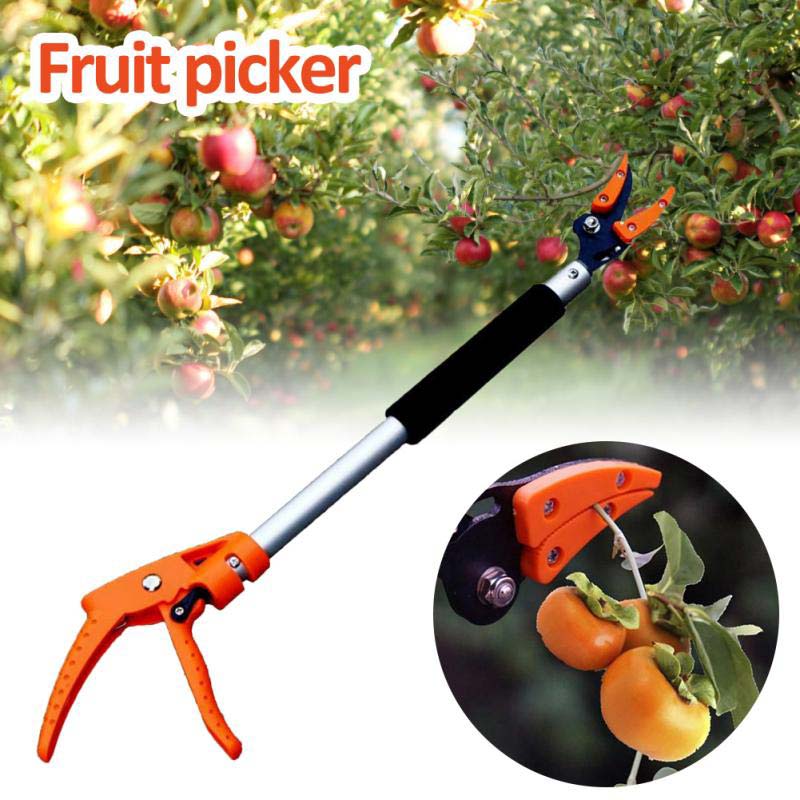 TrimReach - Effortless pruning of high hedges 