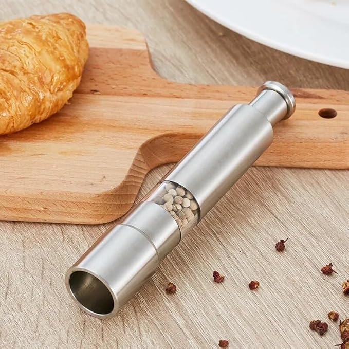 SpiceTouch - Spices at the touch of a button. Like a pro.