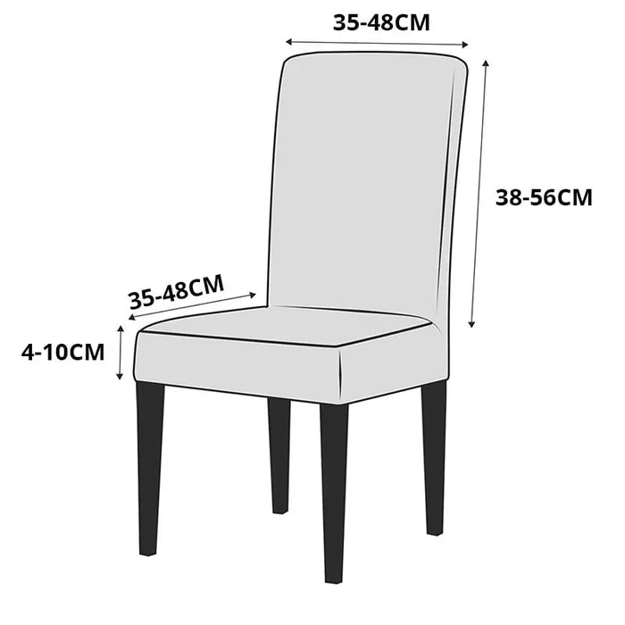 Buy One Get One Free | ChairCover™ - Perfectly tailored to any chair [Last day of sale]