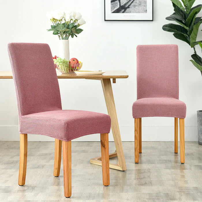 Buy One Get One Free | EasyChair™ - Premium stretch chair covers [last day's sale]