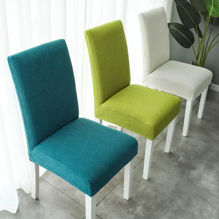 Buy One Get One Free | ChairCover™ - Perfectly tailored to any chair [Last day of sale]